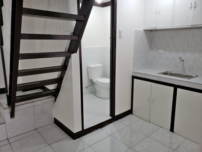 2 Beds 1 Bath Townhouse