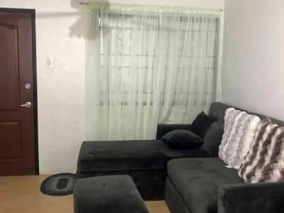 2 Bedrooms Fully Furnished One Oasis