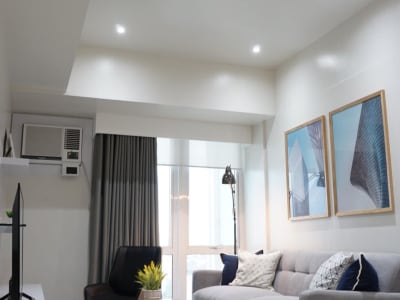 Modern 1 bedroom in Ayala Business Park Cebu City - rental in Cebu City