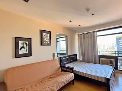 Studio In Gramercy