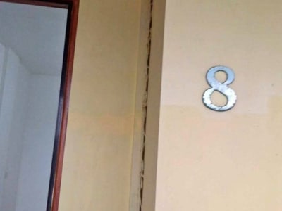 Apartment in ilo-ilo City