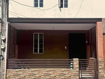 House for Rent - Casa Feliz