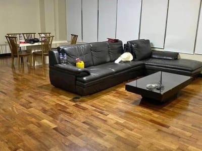 3BR BAMBOO ONE SERENDRA