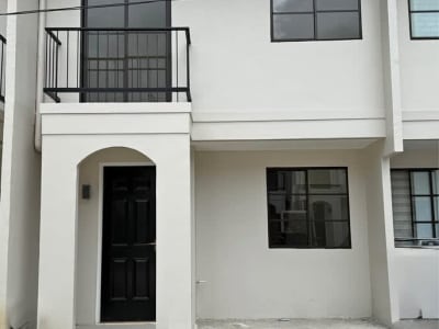 3BR HOUSE FOR RENT