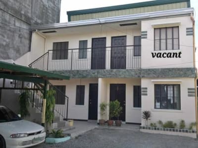 Apartment for rent