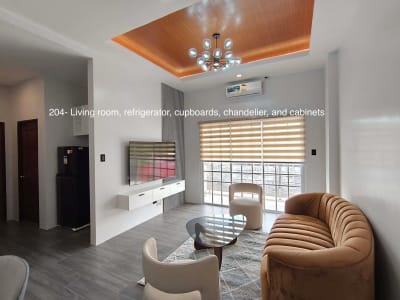 Arcenas Apartment Homes in Roxas City
