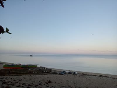 Sea Front Rest House