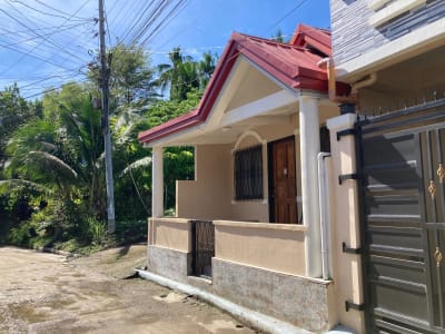  Furnished for Rent in Northville Subdivision - rental in Sibulan
