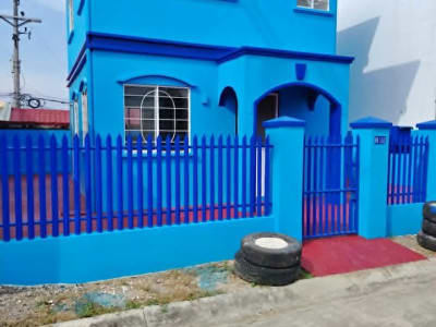 4 Beds 2 Baths House