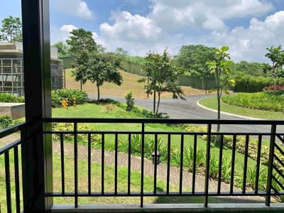 Kasa Luntian Fully Furnished 1 Bedroom for Rent