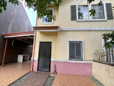 House for rent 2bedroom 1tnb Unfurnished