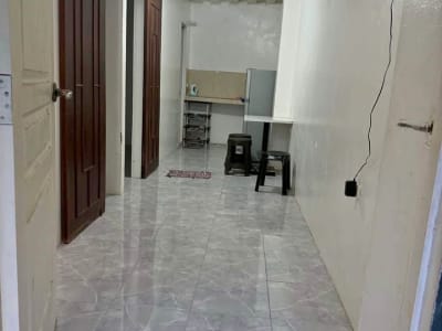 Apartment for Rent Furnished