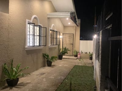 House For Rent Camella Homes Near SM Mall uptown