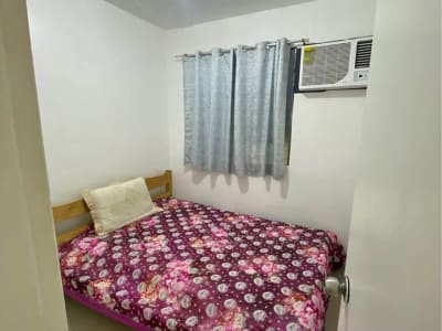 Fully furnished house ready to occupy