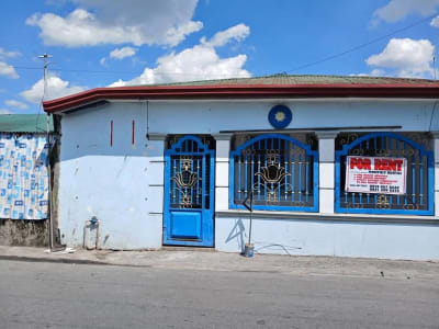 House For Rent