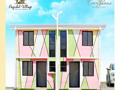 House for rent