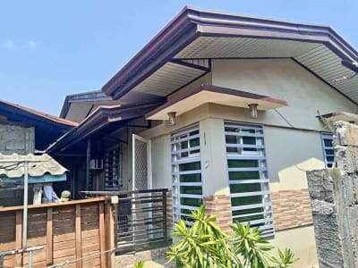 House for rent