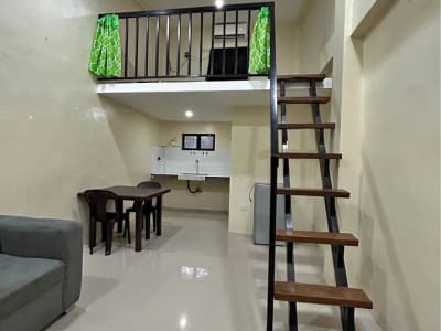 FOR RENT APARTMENT