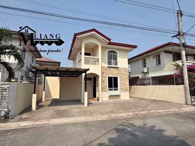 House and Lot for Sale! 🏡 Location: La Tierra Solana, Bacolor, Pampanga
