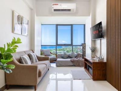 Stunning Ocean View Condo in Mactan, Cebu – Ultimate Island Living