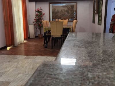 3BR Senior/ PWD Friendly Bungalow Style BF HOMES Paranaque