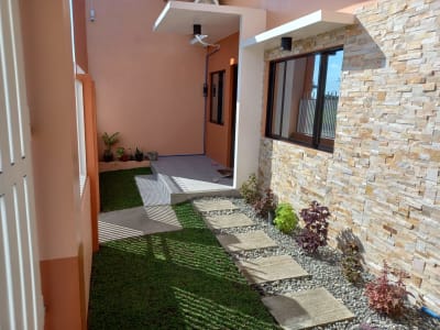 3-Bed, 2-Bath & Garage. Newer Home