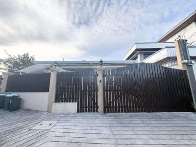 FOR RENT BUNGALOW HOUSE IN TELABASTAGAN