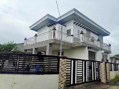 House and Lot