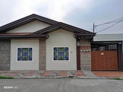 House for rent