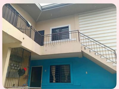 Apartment for rent in Guagua