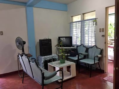 3BR House for Rent In Camalig Albay: Near Dad’s Pinangat