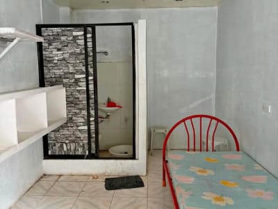 Apartment for Rent Furnished