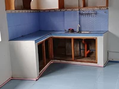 For rent/cainta near sta. Lucia mall