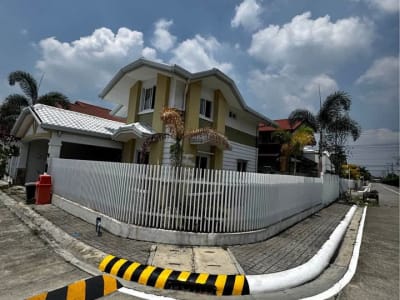 House for Rent