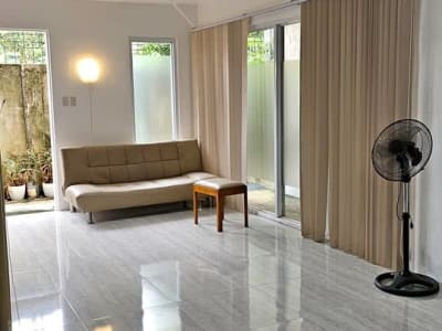 Studio-Type Apartment for Rent