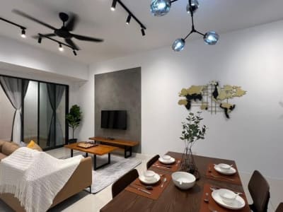 VISTA TAFT RESIDENCES MANILA 