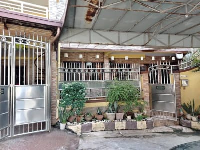 HOUSE FOR RENT
