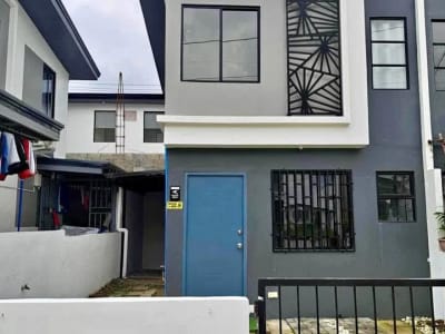 HOUSE FOR RENT