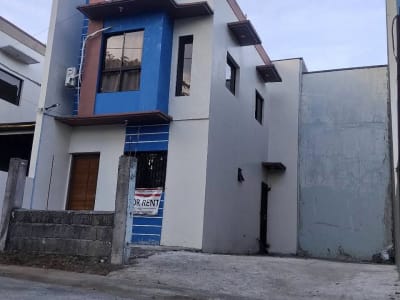 For rent