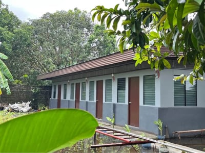 Molo Room for rent 6,500 for 2pax