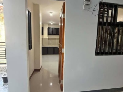 Apartment for rent