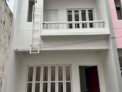 3 Storey Apartment for Rent w/ Parking – Matatalaib, Tarlac City