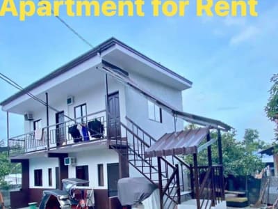 Apartment for Rent