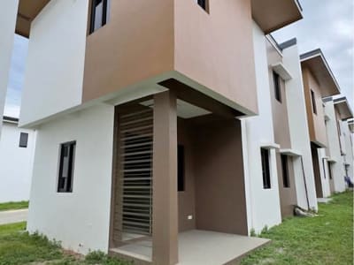 🏡 HOUSE FOR RENT‼️‼️‼️ 📍 The Villages at Lima, Lima Estate, Lipa City, Batangas