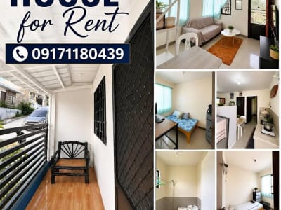House For Rent Puli Carmen