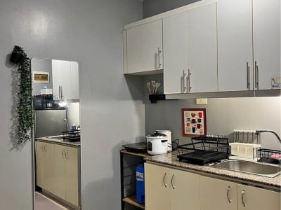 Furnished Condo for Rent – Congressional Ave, QC |