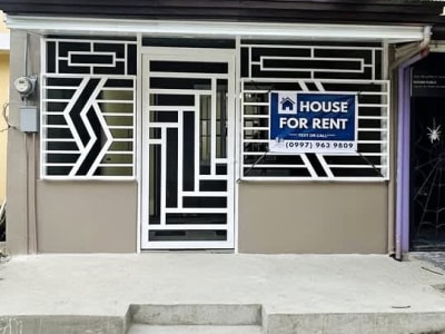 2 Beds 1 Bath Townhouse