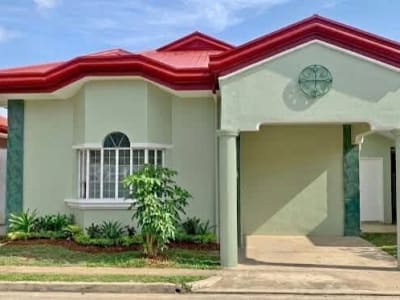 HOUSE FOR RENT