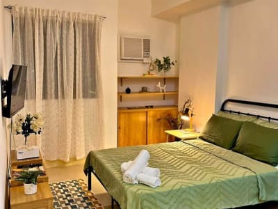 Condo Unit for Rent