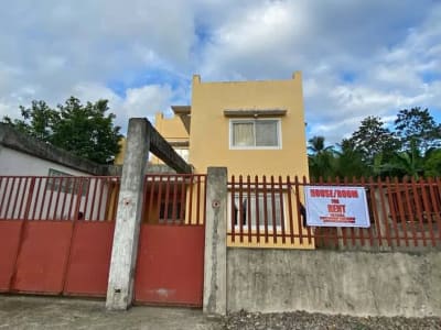 House/Room for rent